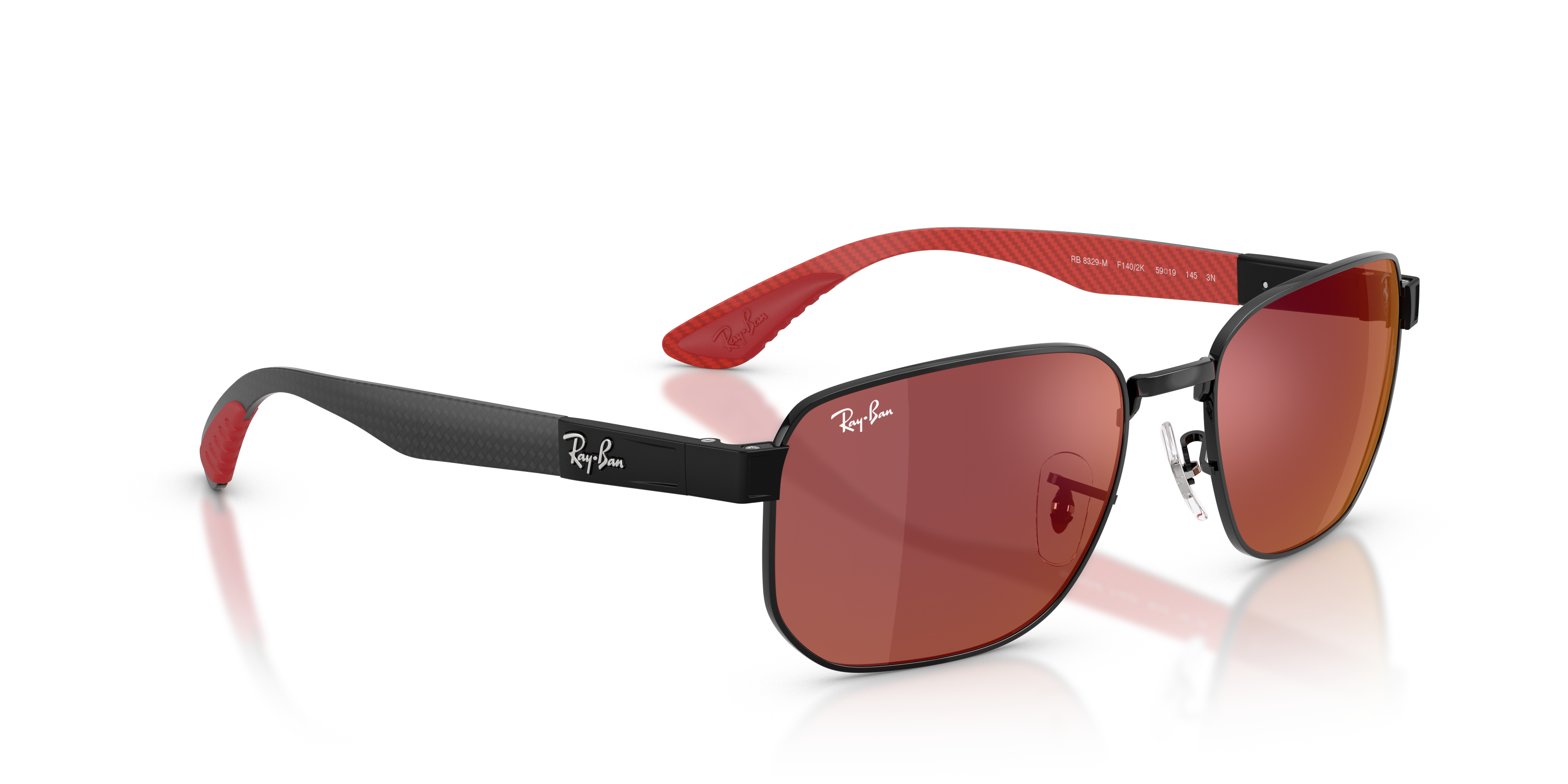 Ray-Ban RB8329M F1402K  